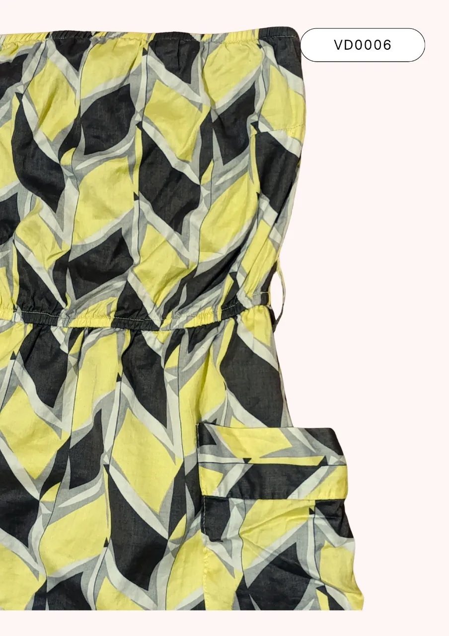 Vestido Sin marca - imagen 3