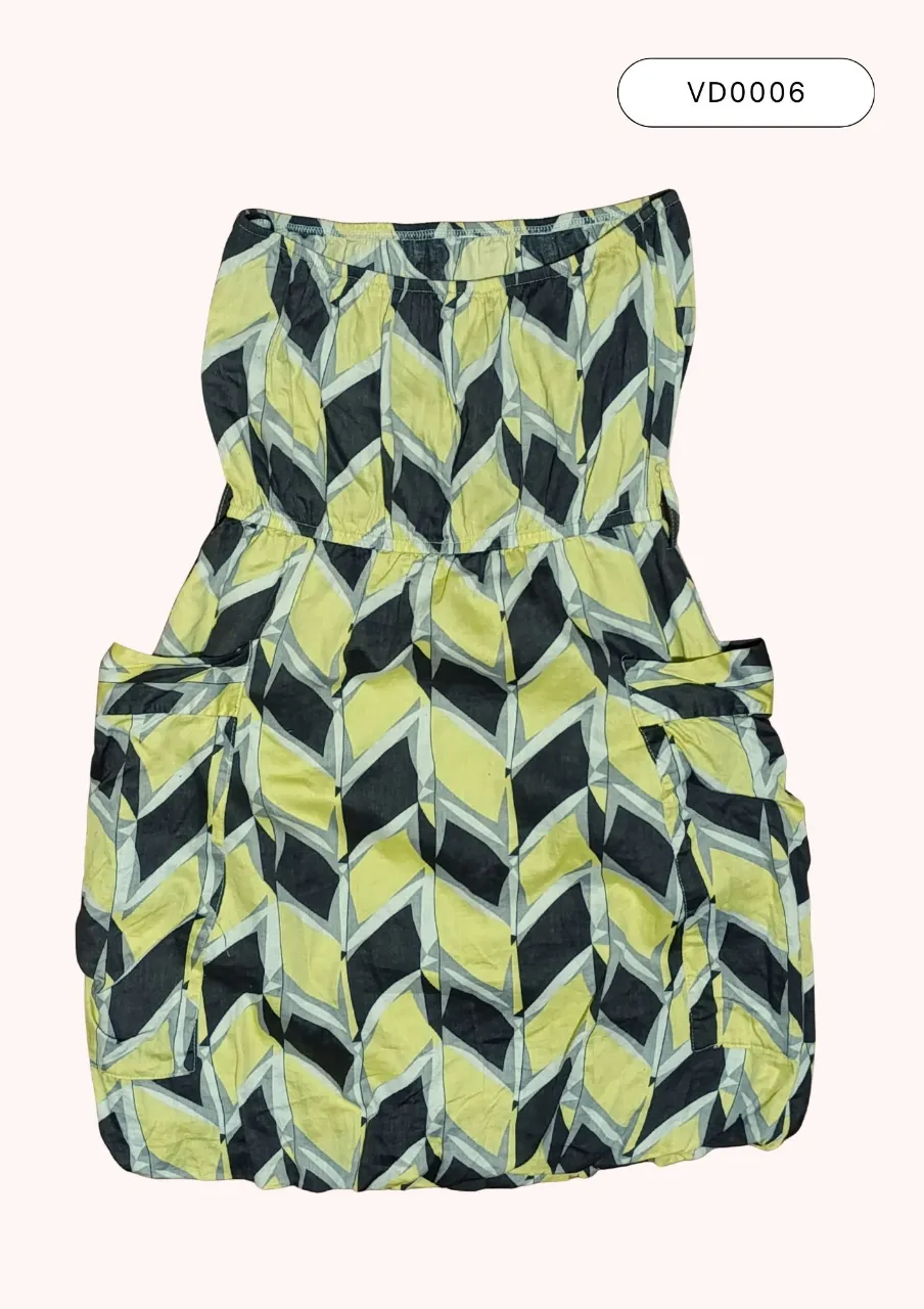 Vestido Sin marca - imagen 2