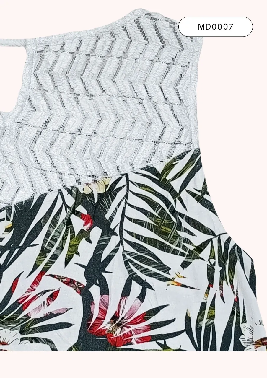 Musculosa Sin marca - imagen 3