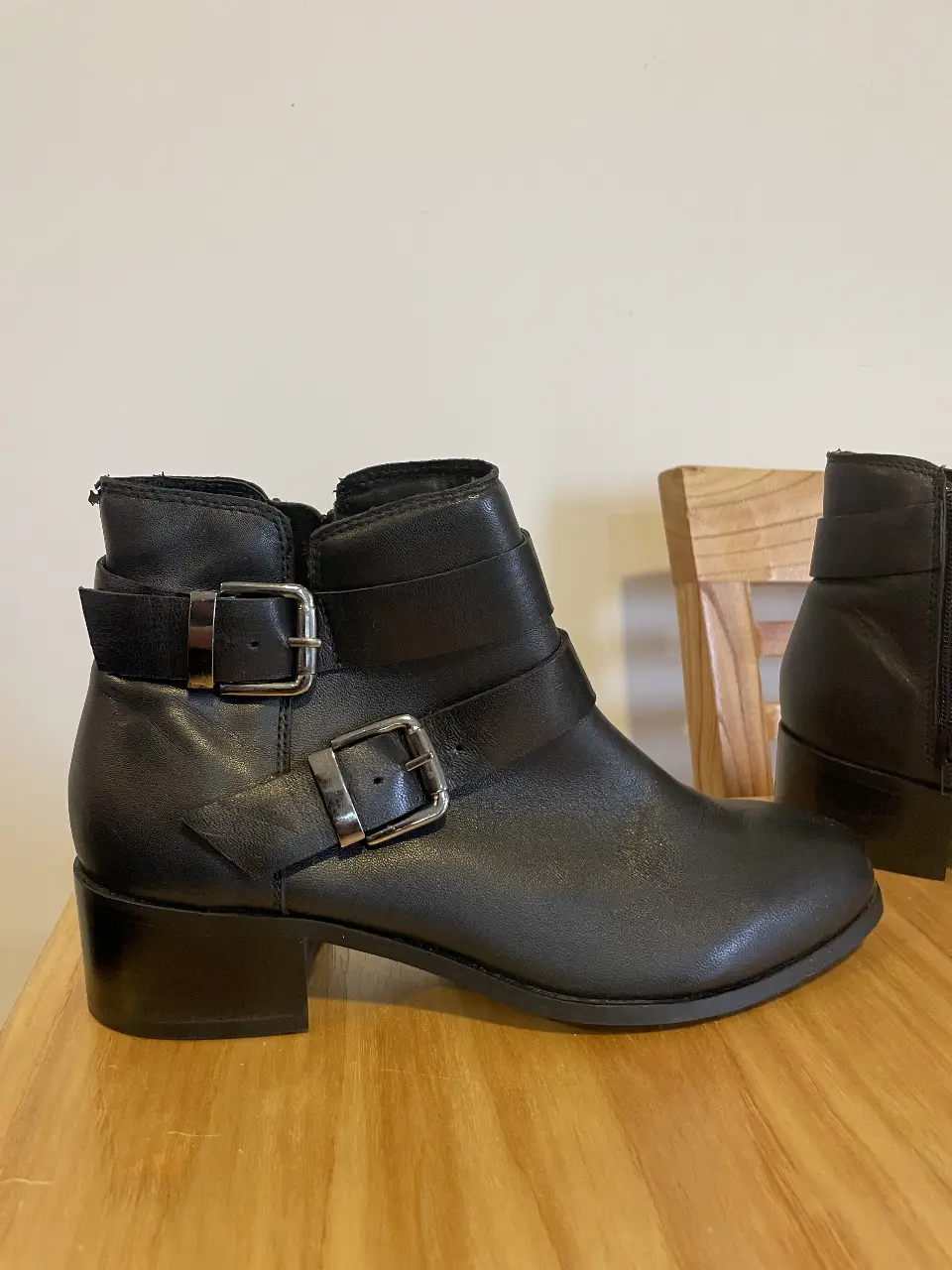 Botas Basement - imagen 3
