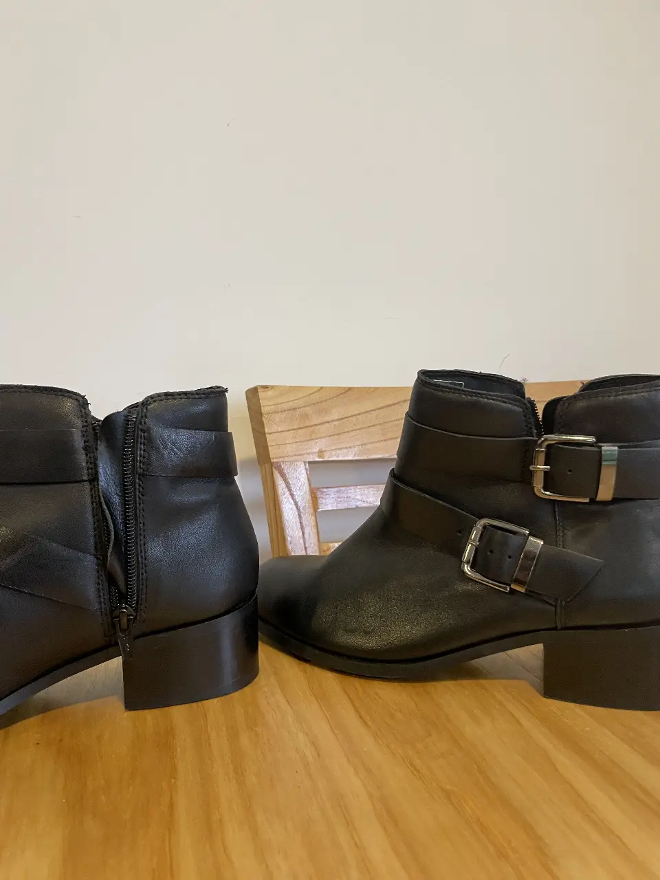 Botas Basement - imagen 4