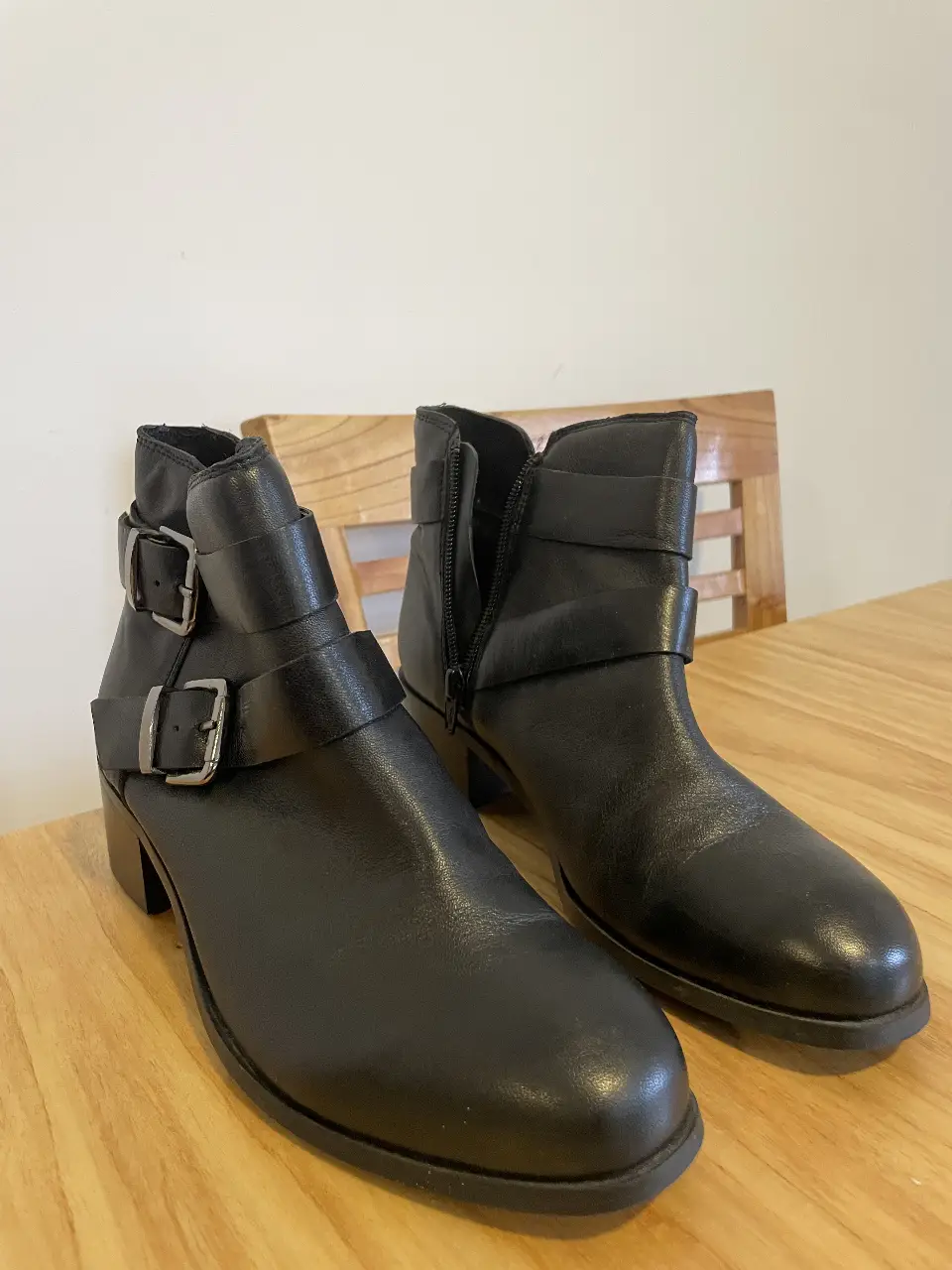 Botas Basement - imagen 2