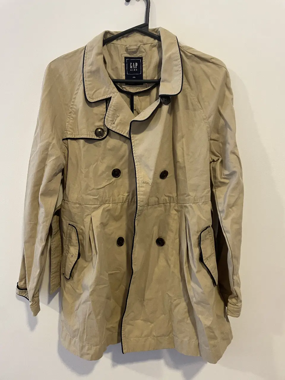 Trench GAP - imagen 1