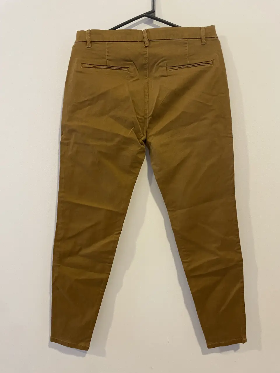 Pantalón Pull & Bear miniatura 2