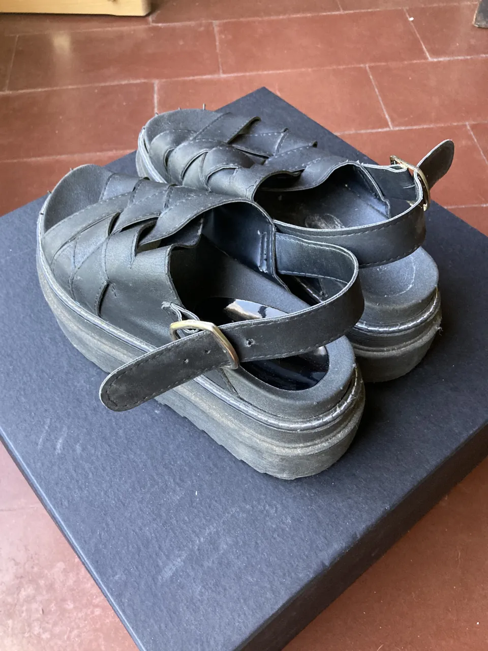 Sandalias Sophy shoes - imagen 3