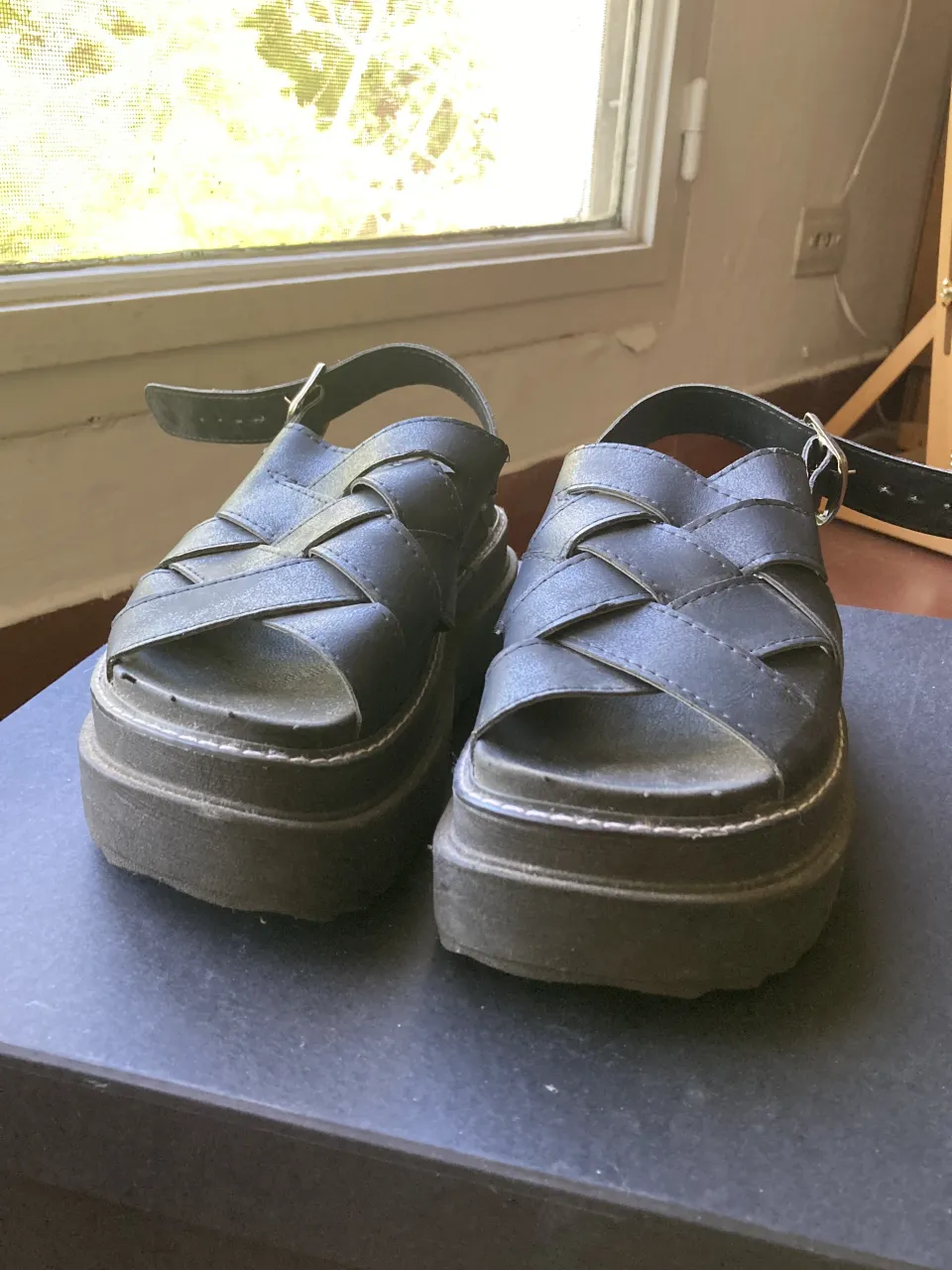 Sandalias Sophy shoes - imagen 4