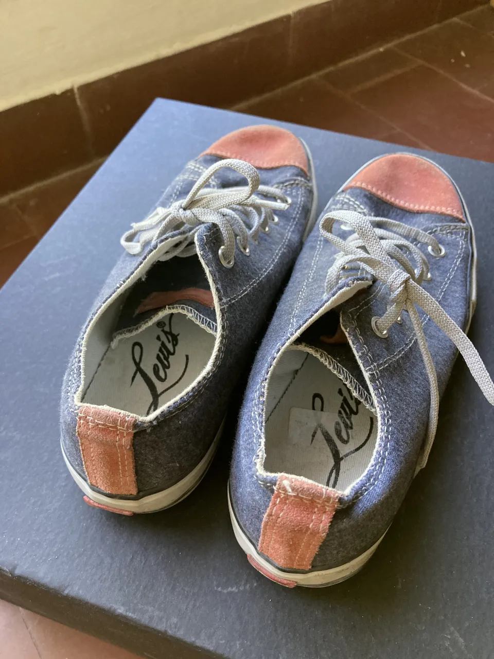 Zapatillas Levi's - imagen 3