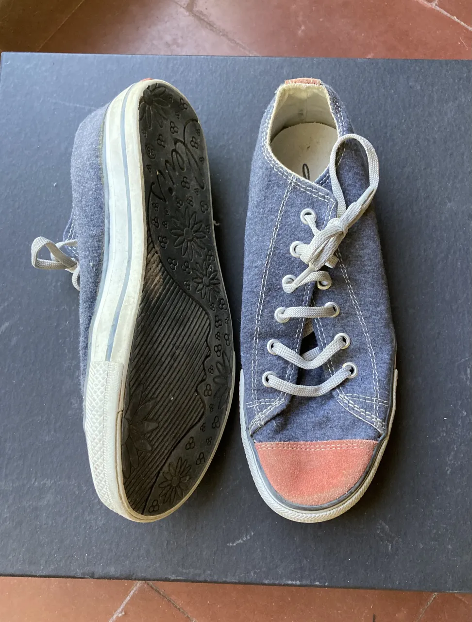 Zapatillas Levi's - imagen 2