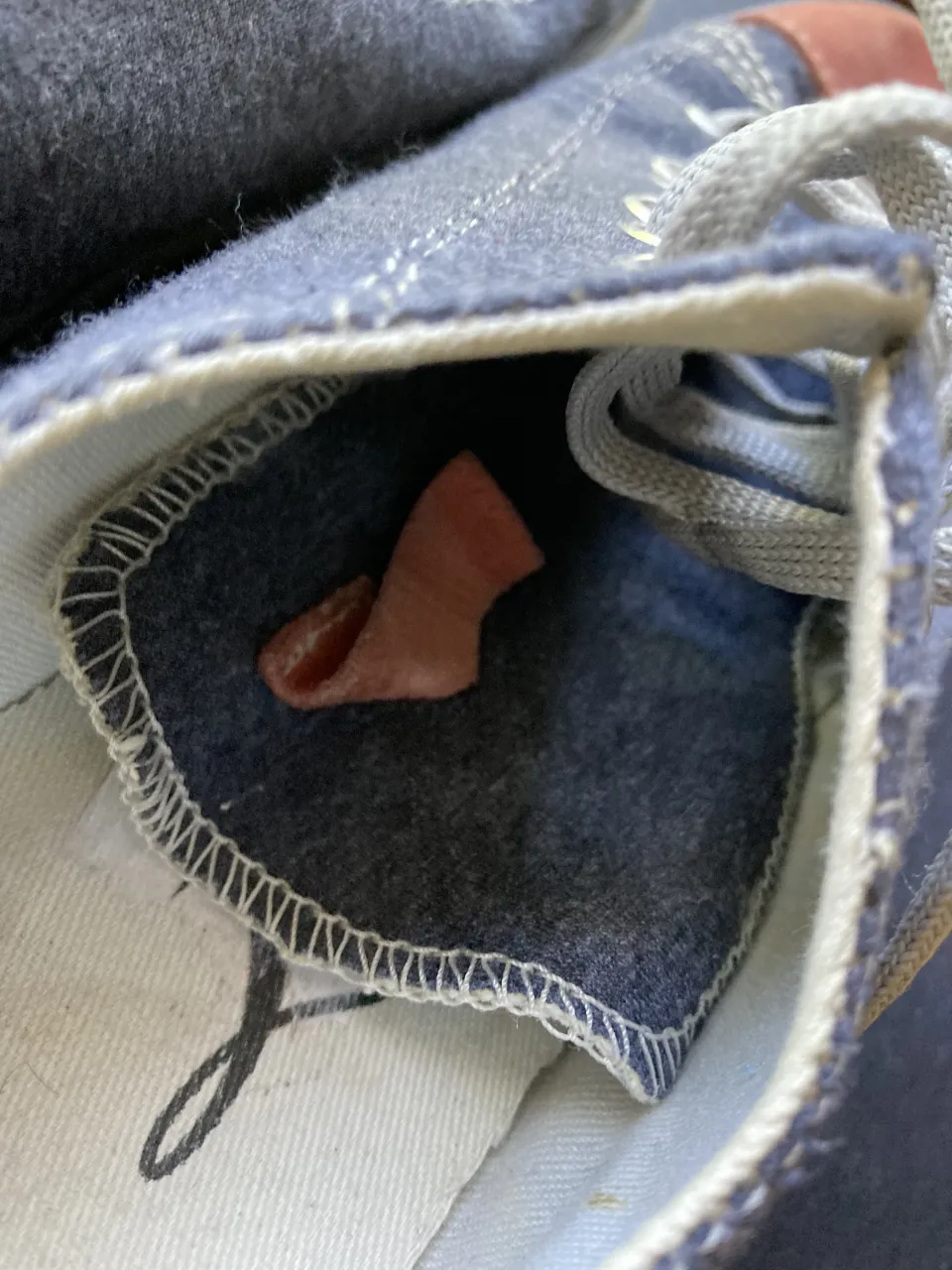 Zapatillas Levi's - imagen 4