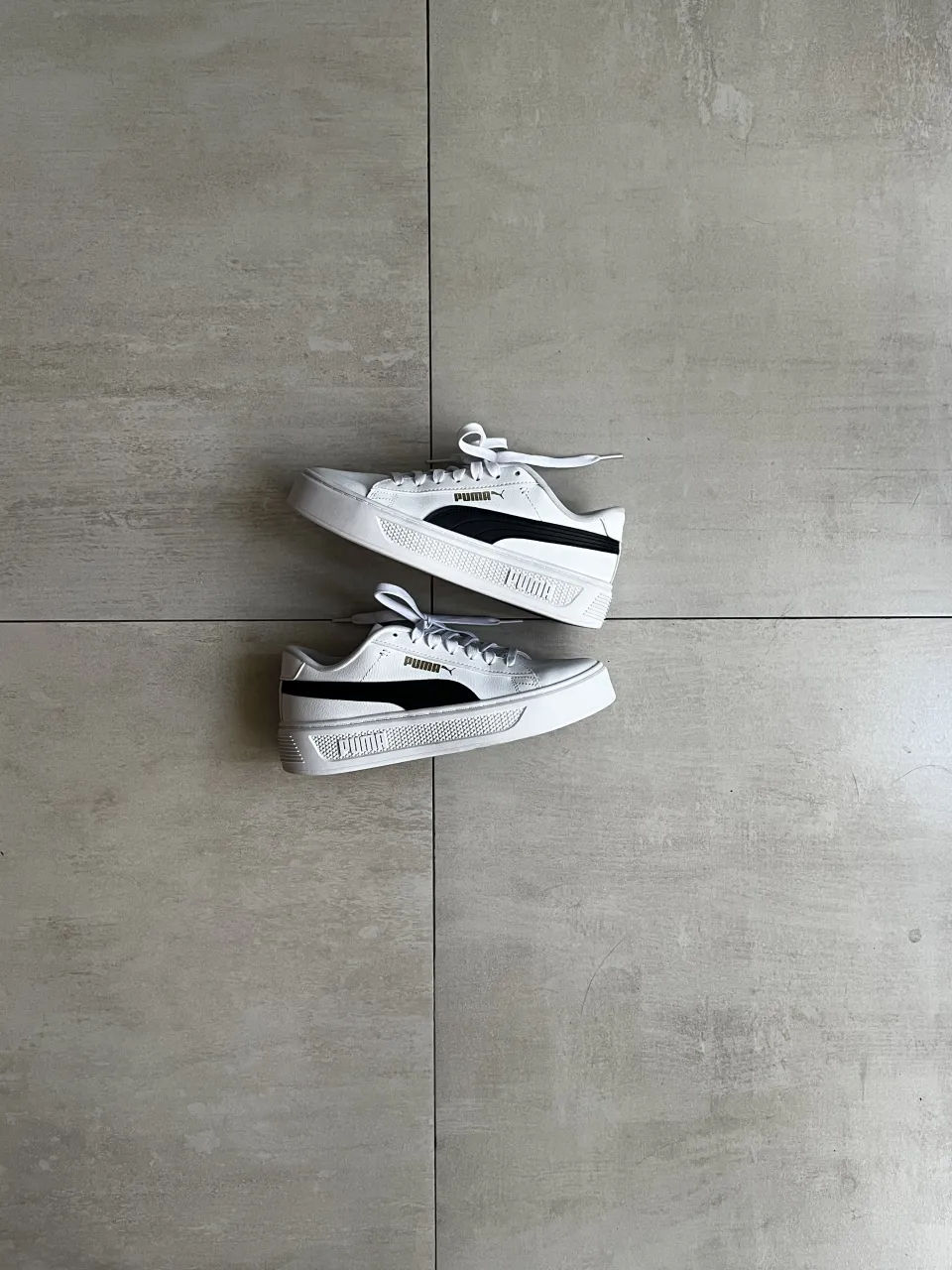 Zapatillas Puma - imagen 1