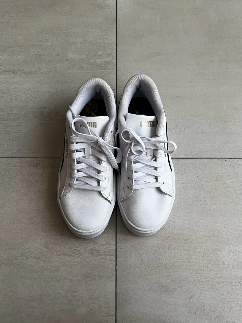 Zapatillas Puma - imagen 2