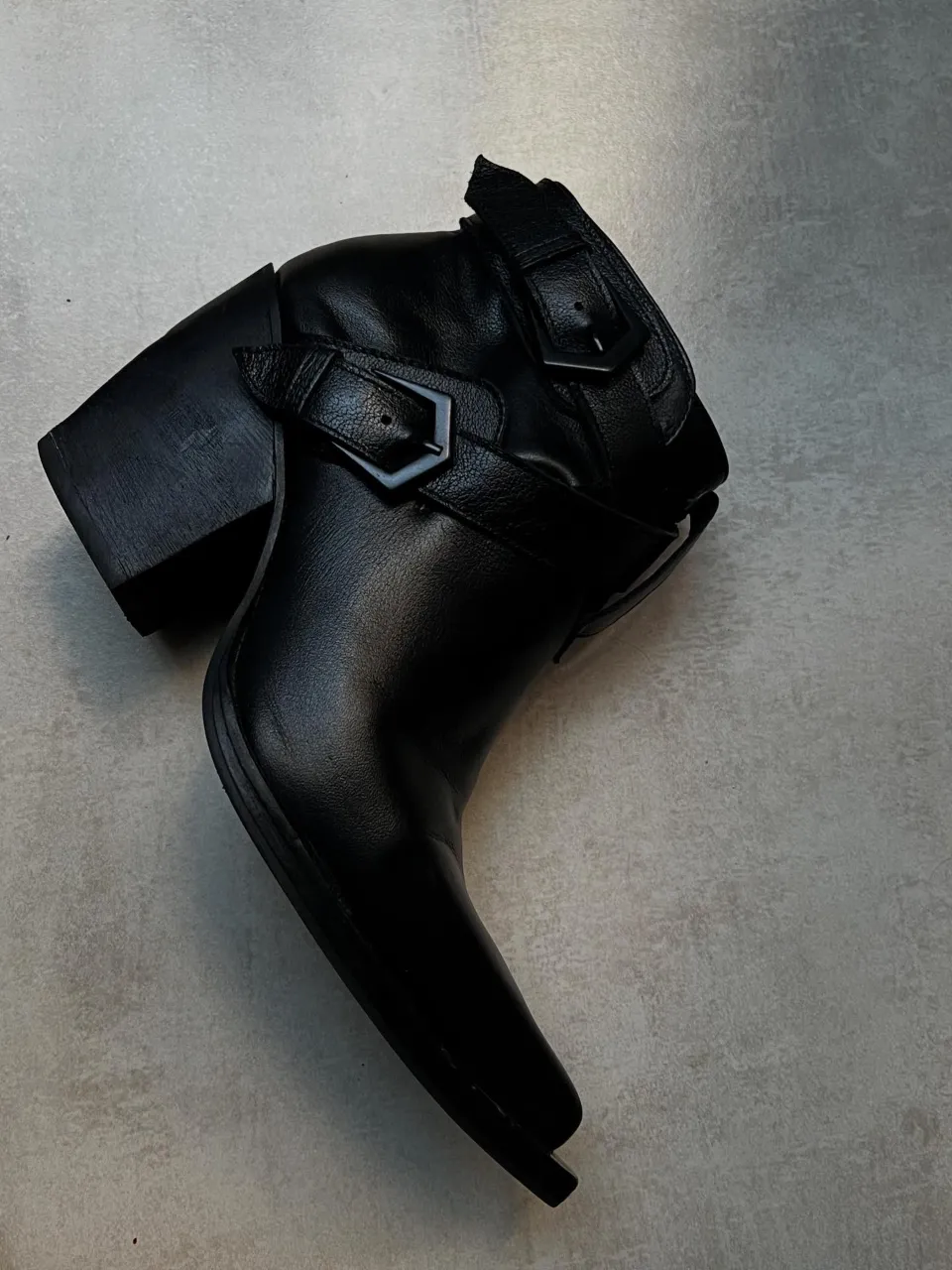 Botas Becca shoes - imagen 2