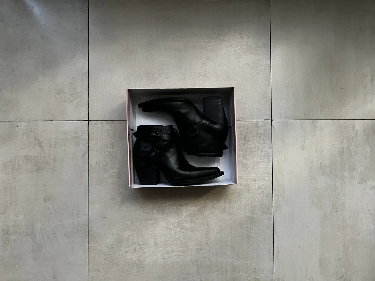 Botas Becca shoes - imagen 4