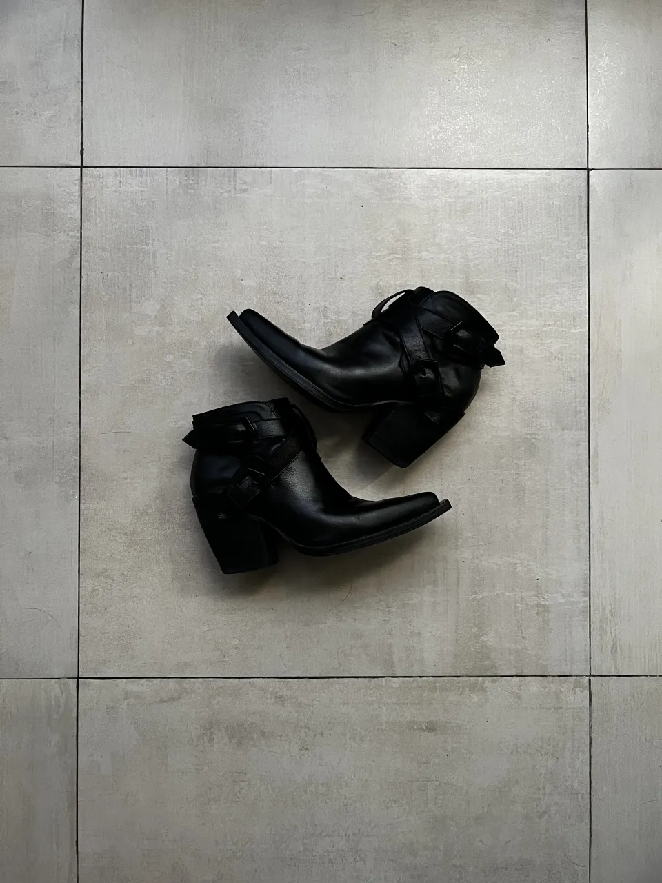 Botas Becca shoes - imagen 1