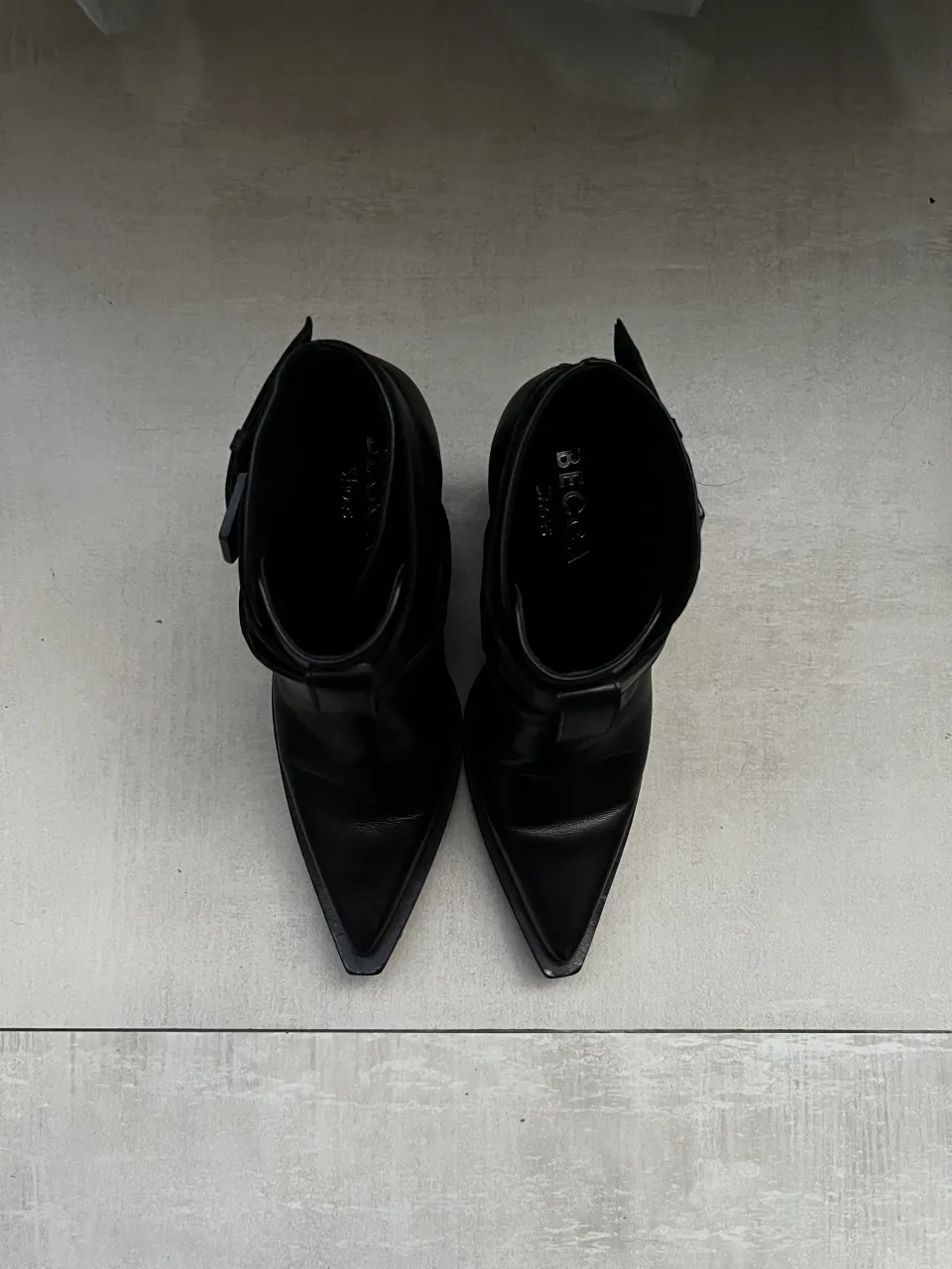 Botas Becca shoes - imagen 3