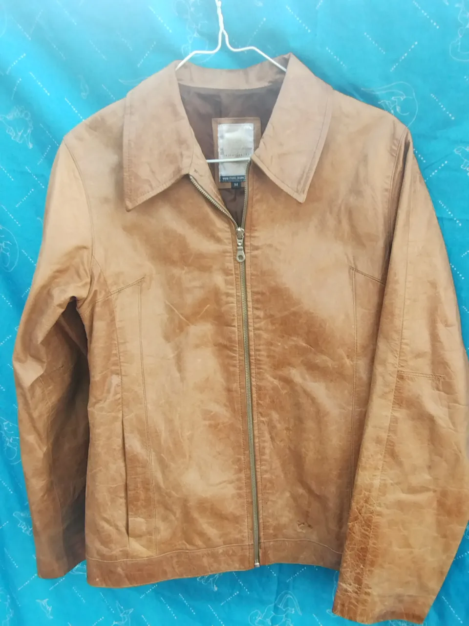 Campera Stone - imagen 1