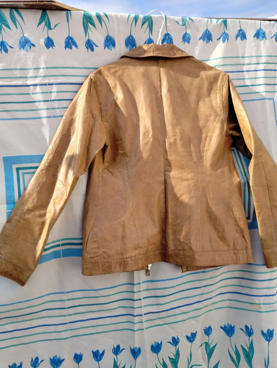 Campera Stone - imagen 5