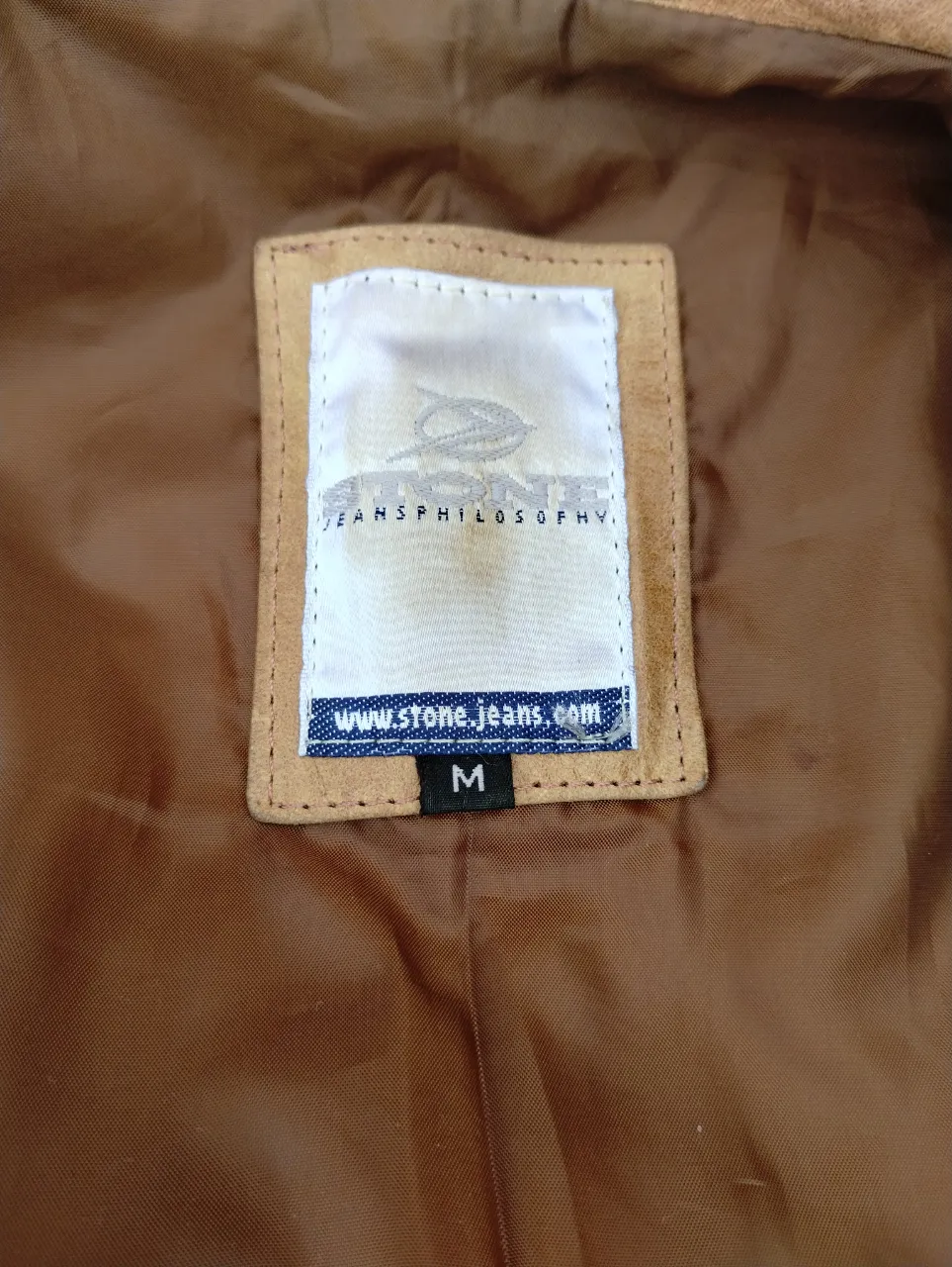 Campera Stone - imagen 7