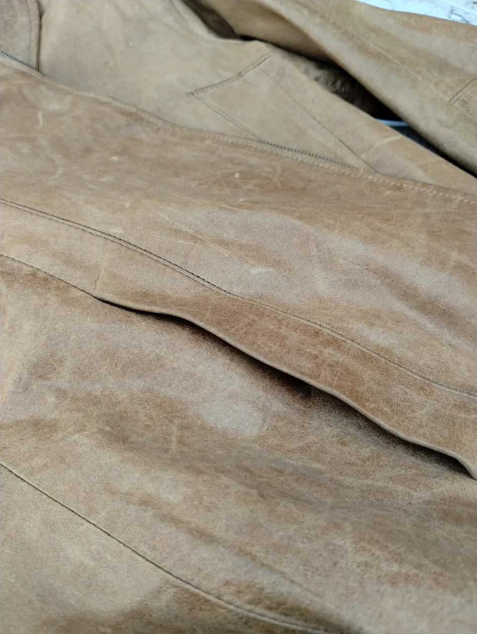 Campera Stone - imagen 4
