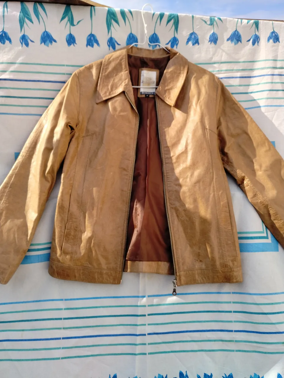 Campera Stone - imagen 6