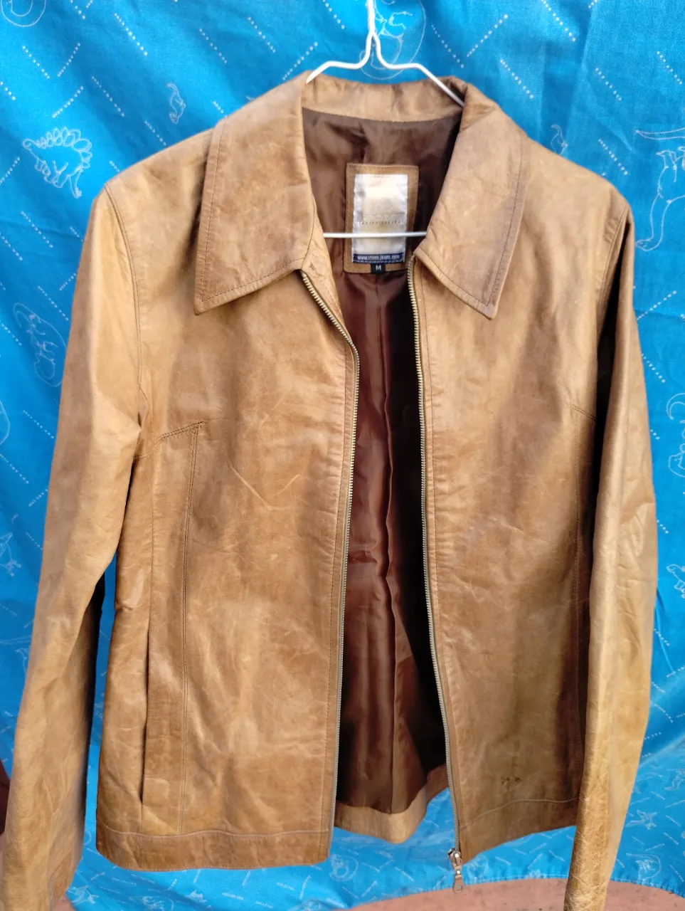 Campera Stone - imagen 2