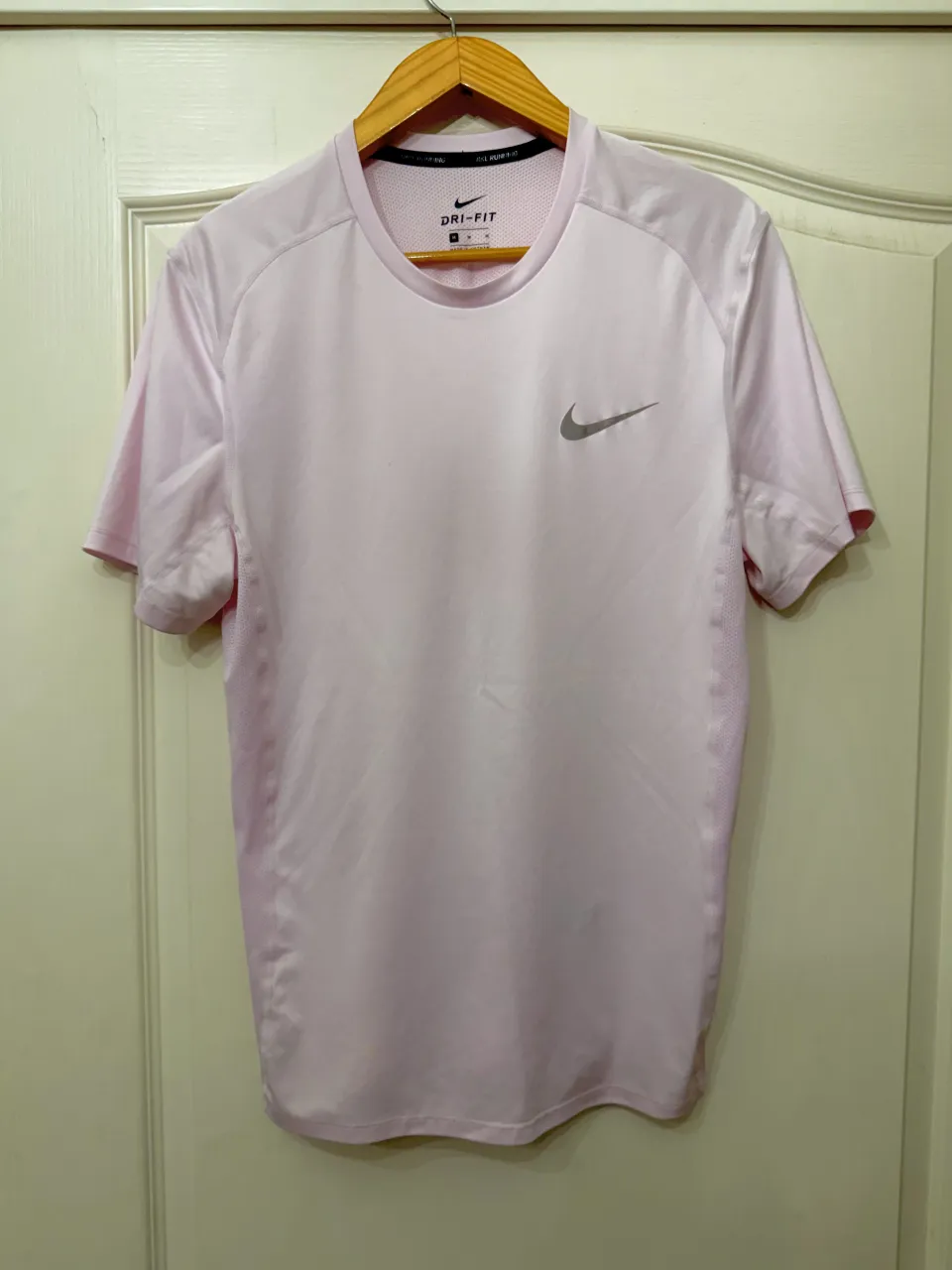 Remera Nike - imagen 1