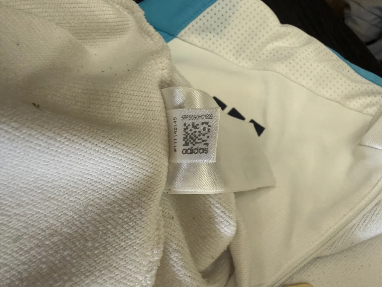 Buzo adidas - imagen 10