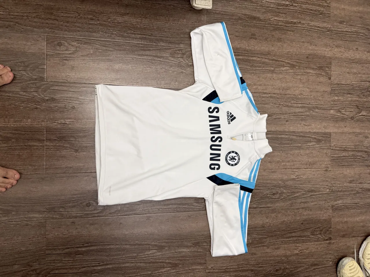 Buzo adidas - imagen 1