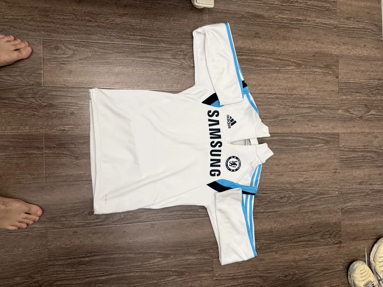 Buzo adidas - imagen 8