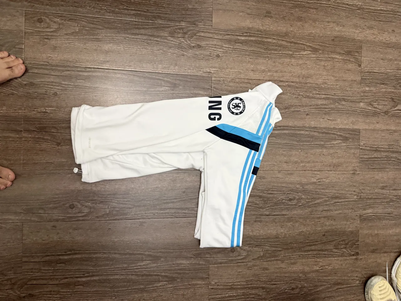 Buzo adidas - imagen 5