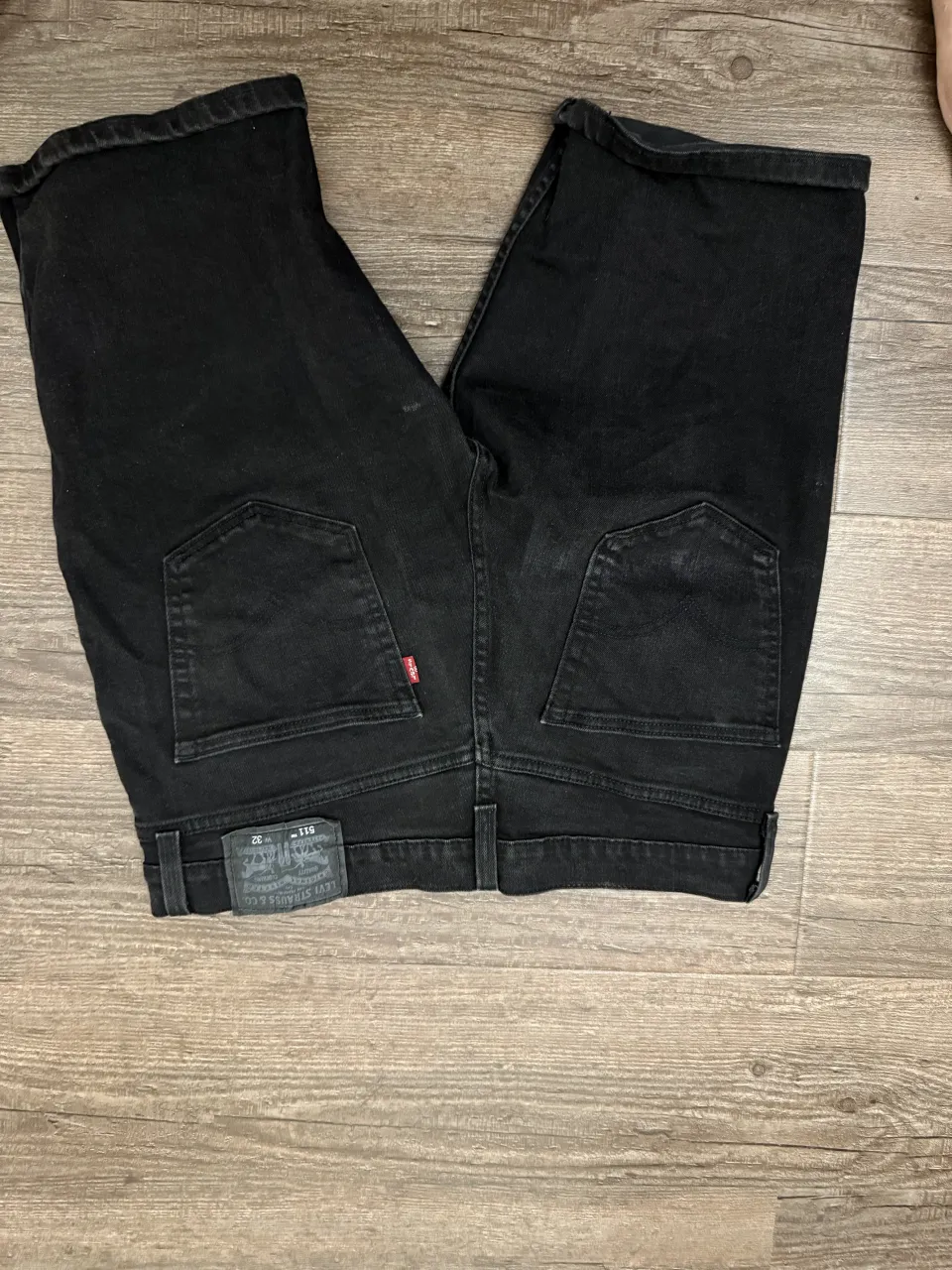 Bermuda Levi's - imagen 4