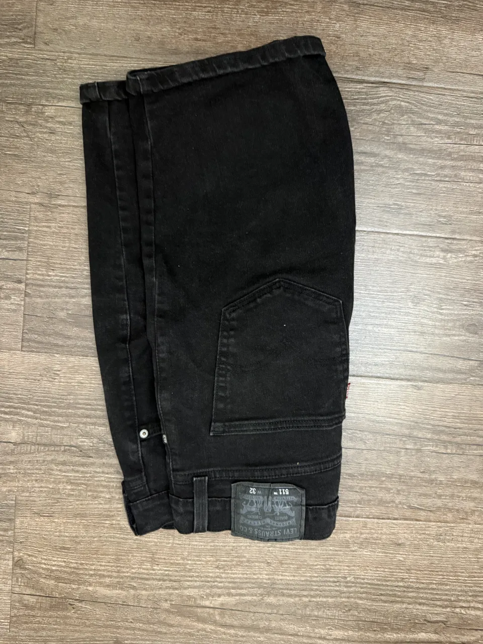 Bermuda Levi's - imagen 2