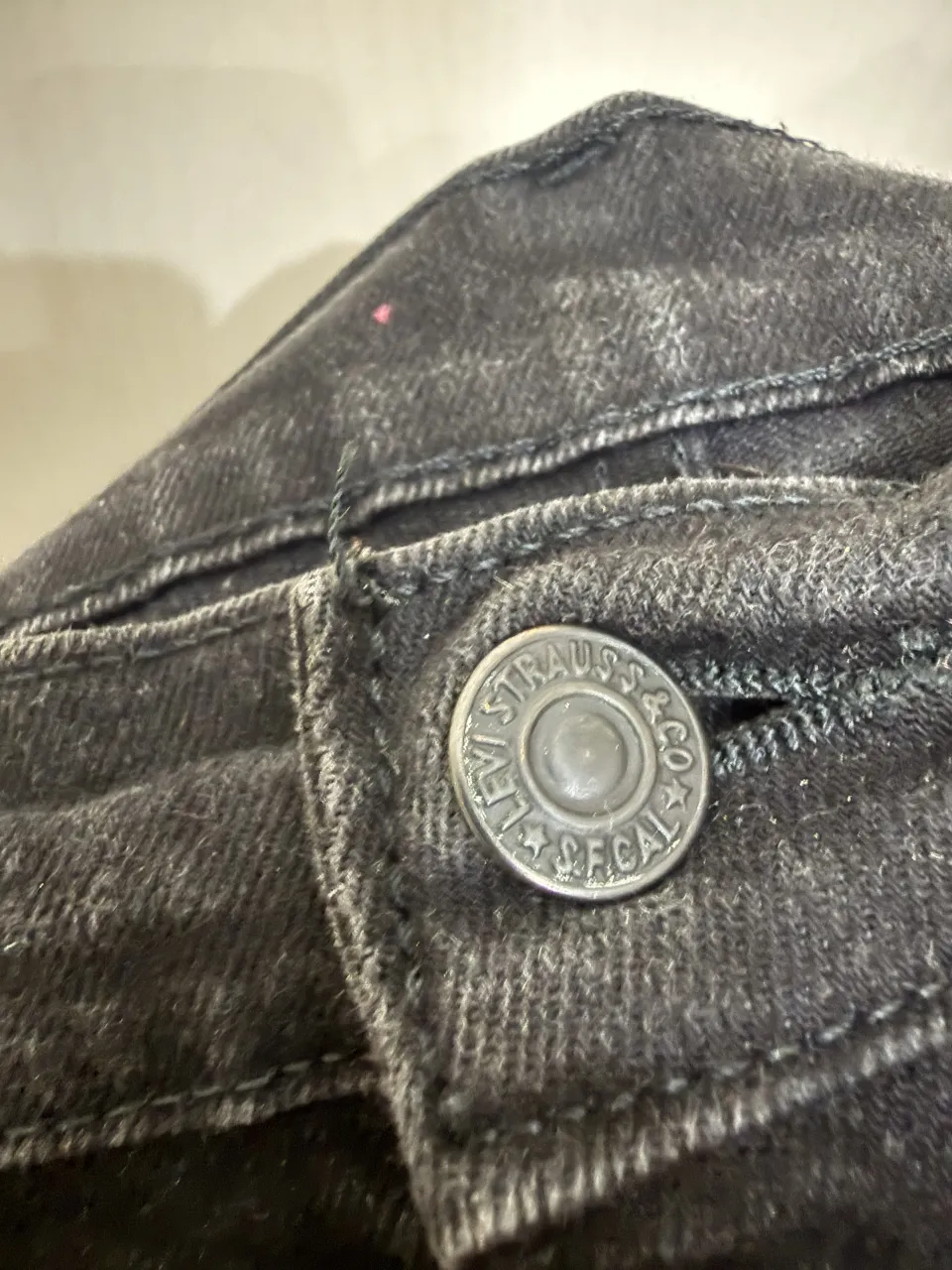 Bermuda Levi's - imagen 5