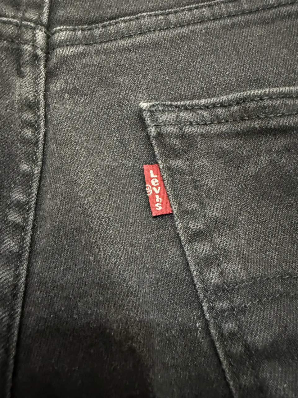 Bermuda Levi's - imagen 7