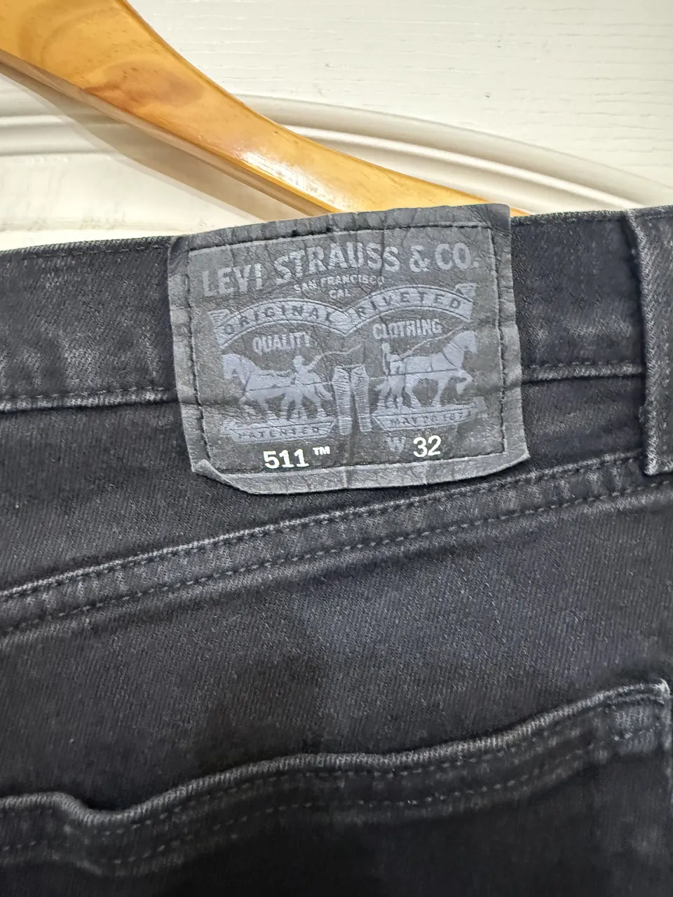 Bermuda Levi's - imagen 3
