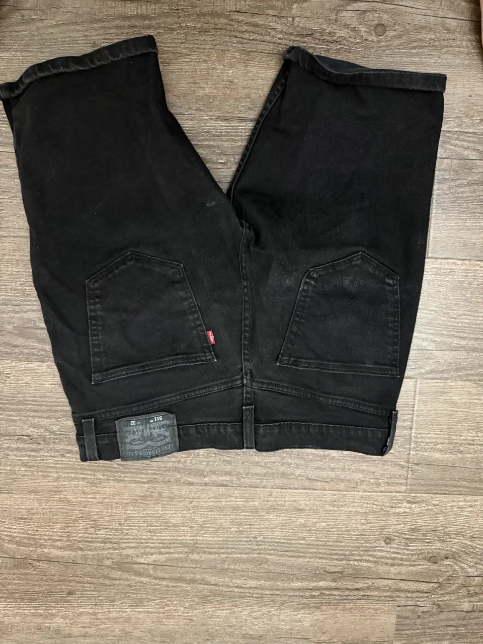 Bermuda Levi's - imagen 6