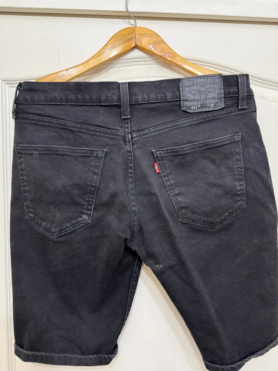 Bermuda Levi's - imagen 8