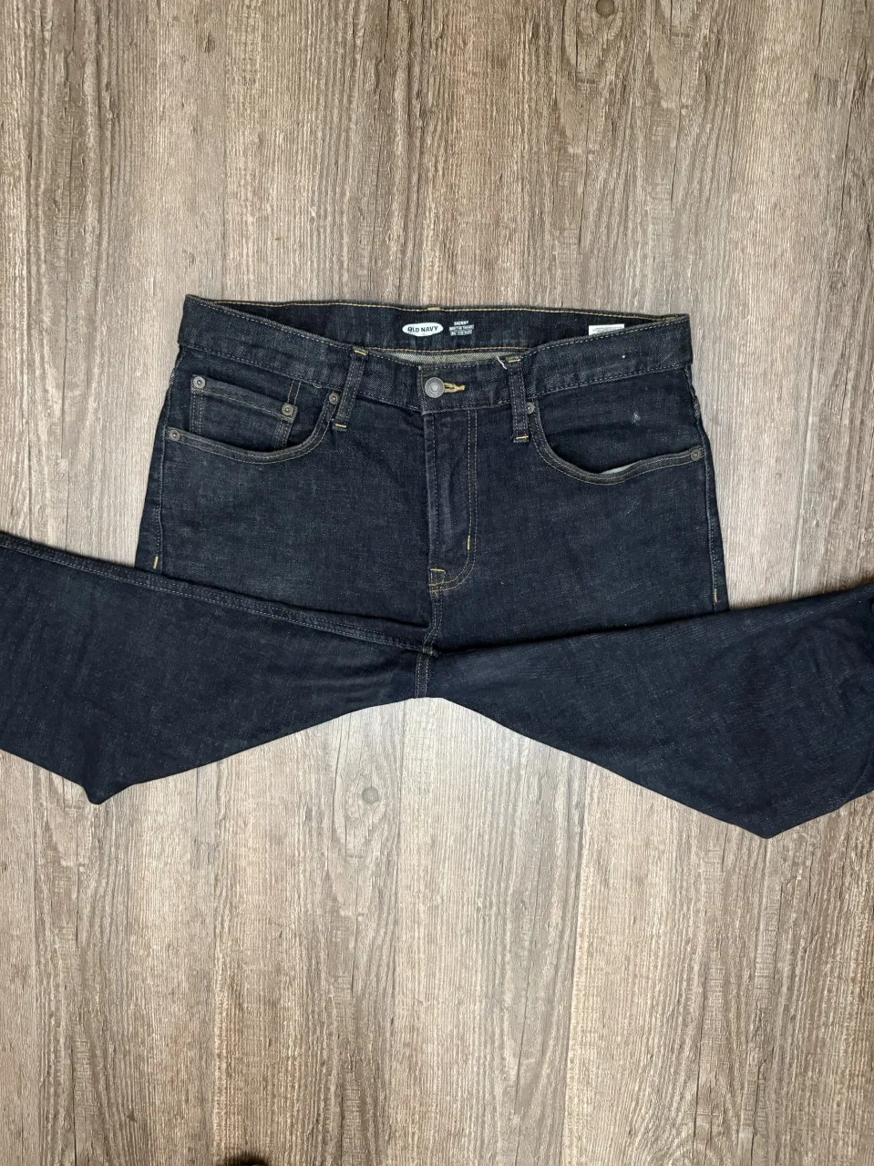 Jean Old Navy - imagen 7