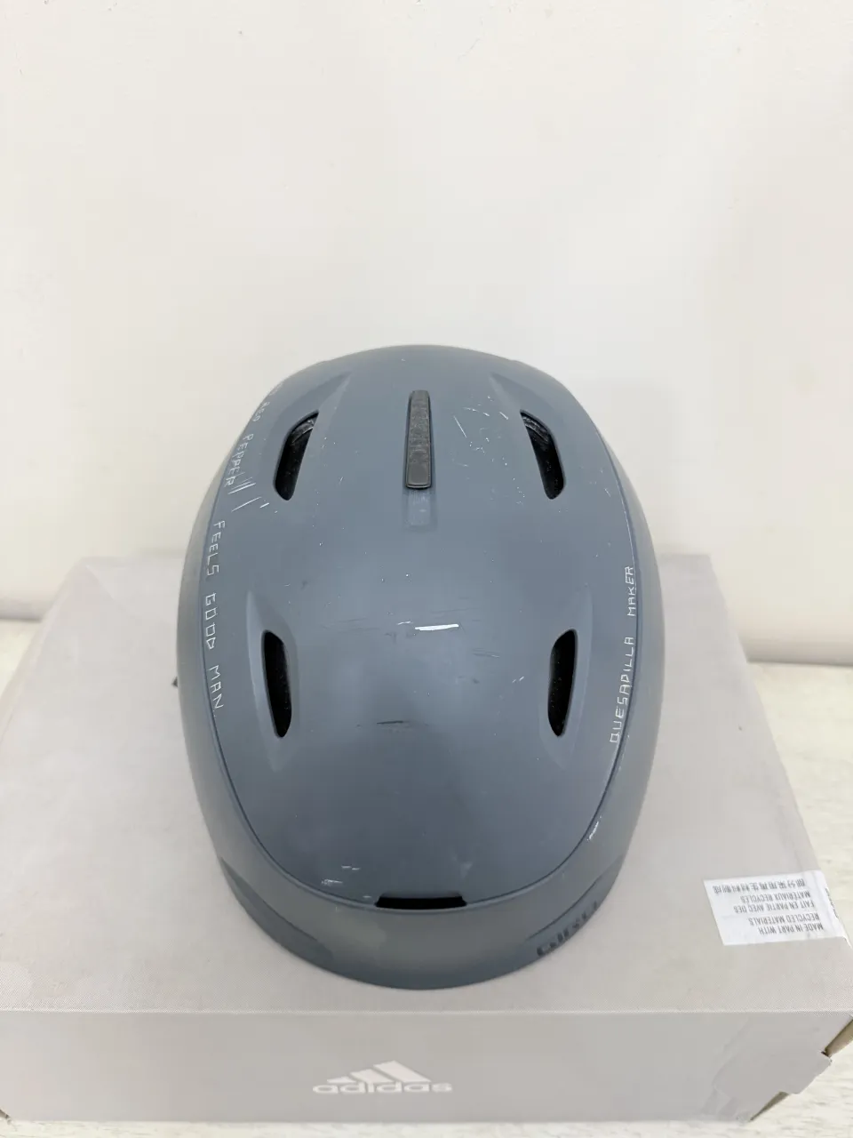 Sombrero Giro miniatura 4
