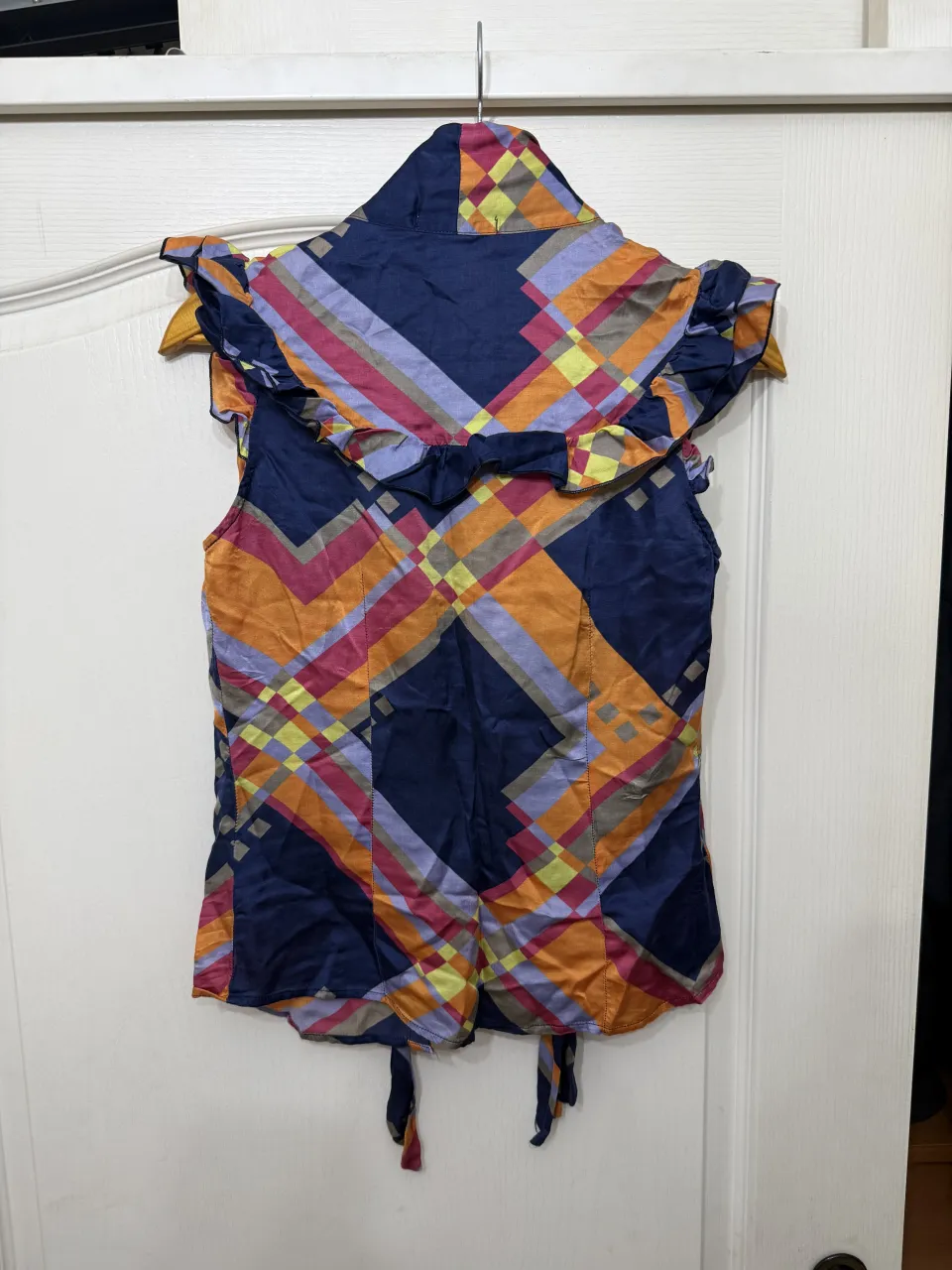 Camisa Jazmín Chebar - imagen 8