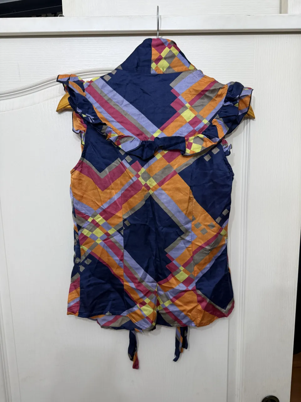 Camisa Jazmín Chebar - imagen 7
