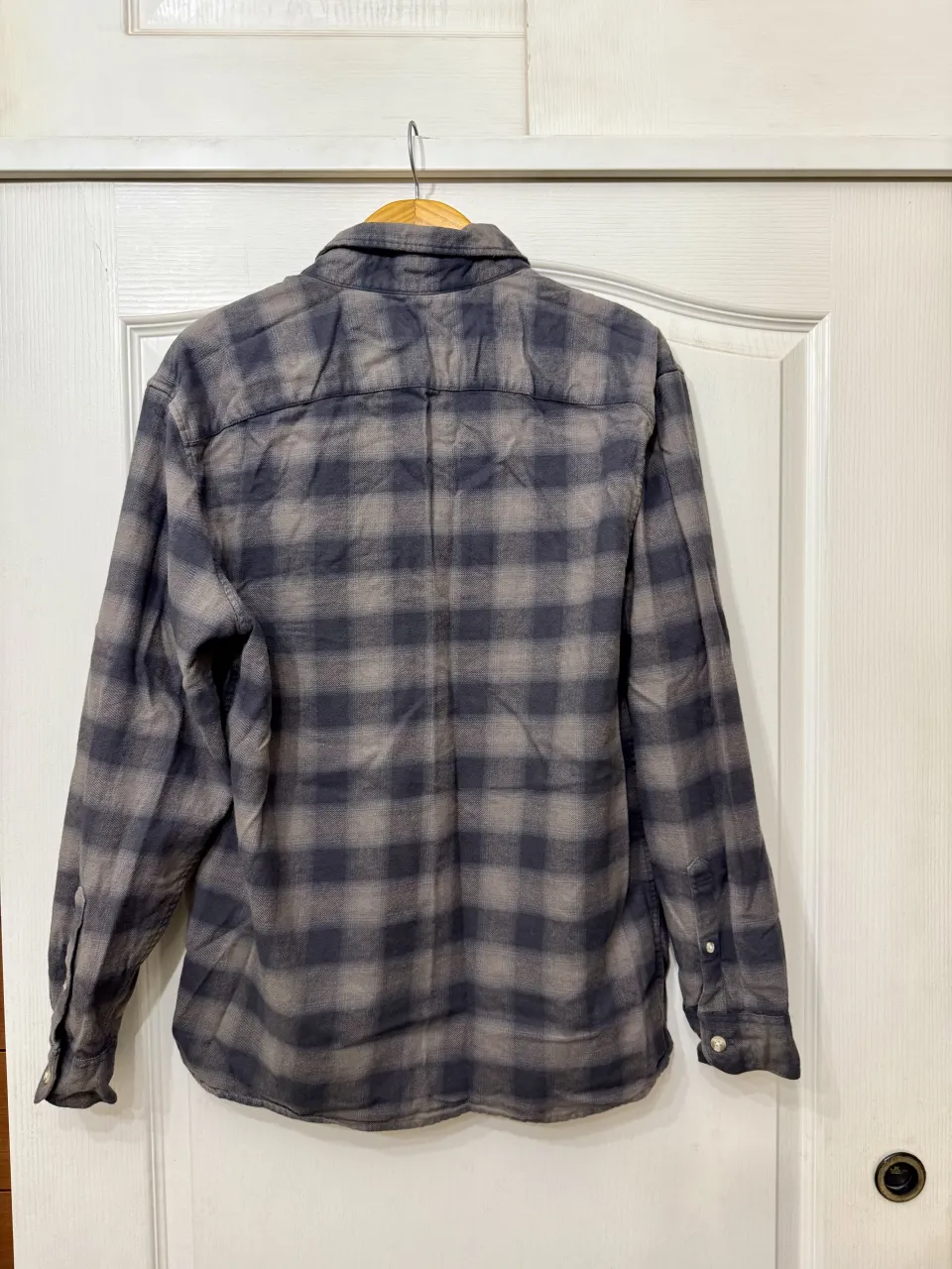 Camisa Abercrombie & Fitch miniatura 5