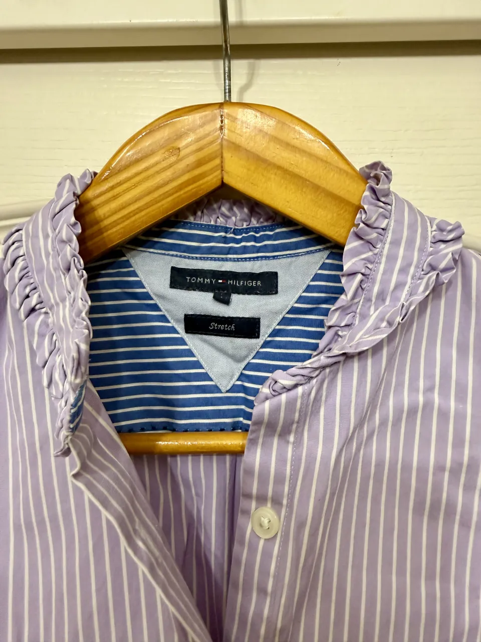 Camisa Tommy Hilfiger - imagen 2