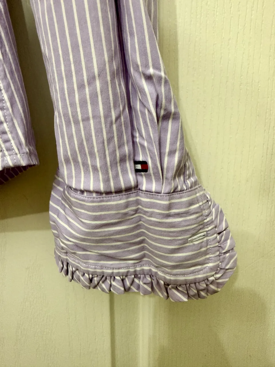 Camisa Tommy Hilfiger - imagen 5