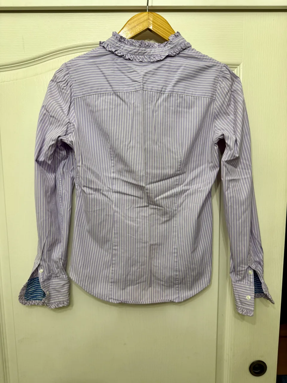 Camisa Tommy Hilfiger - imagen 4