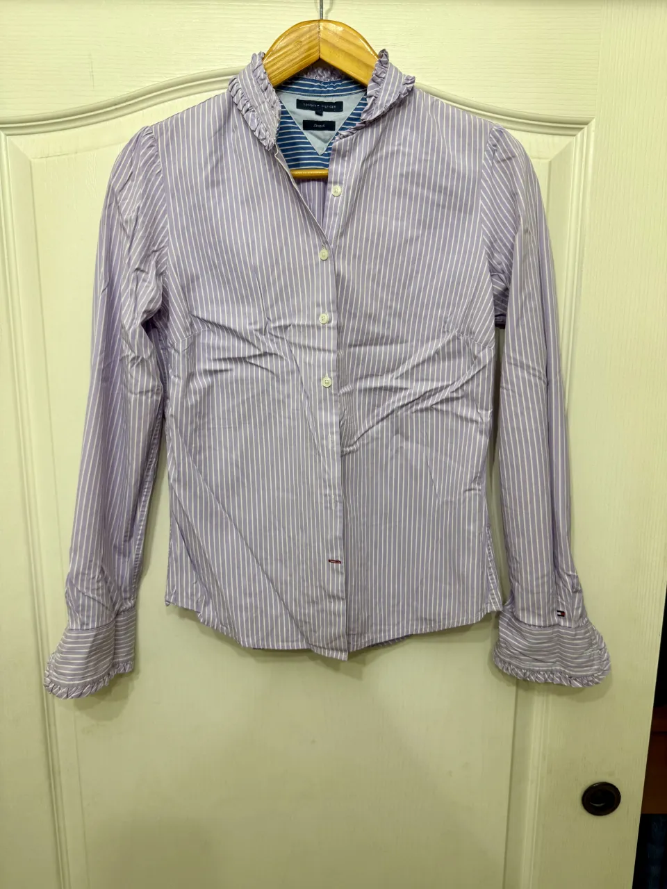 Camisa Tommy Hilfiger - imagen 3
