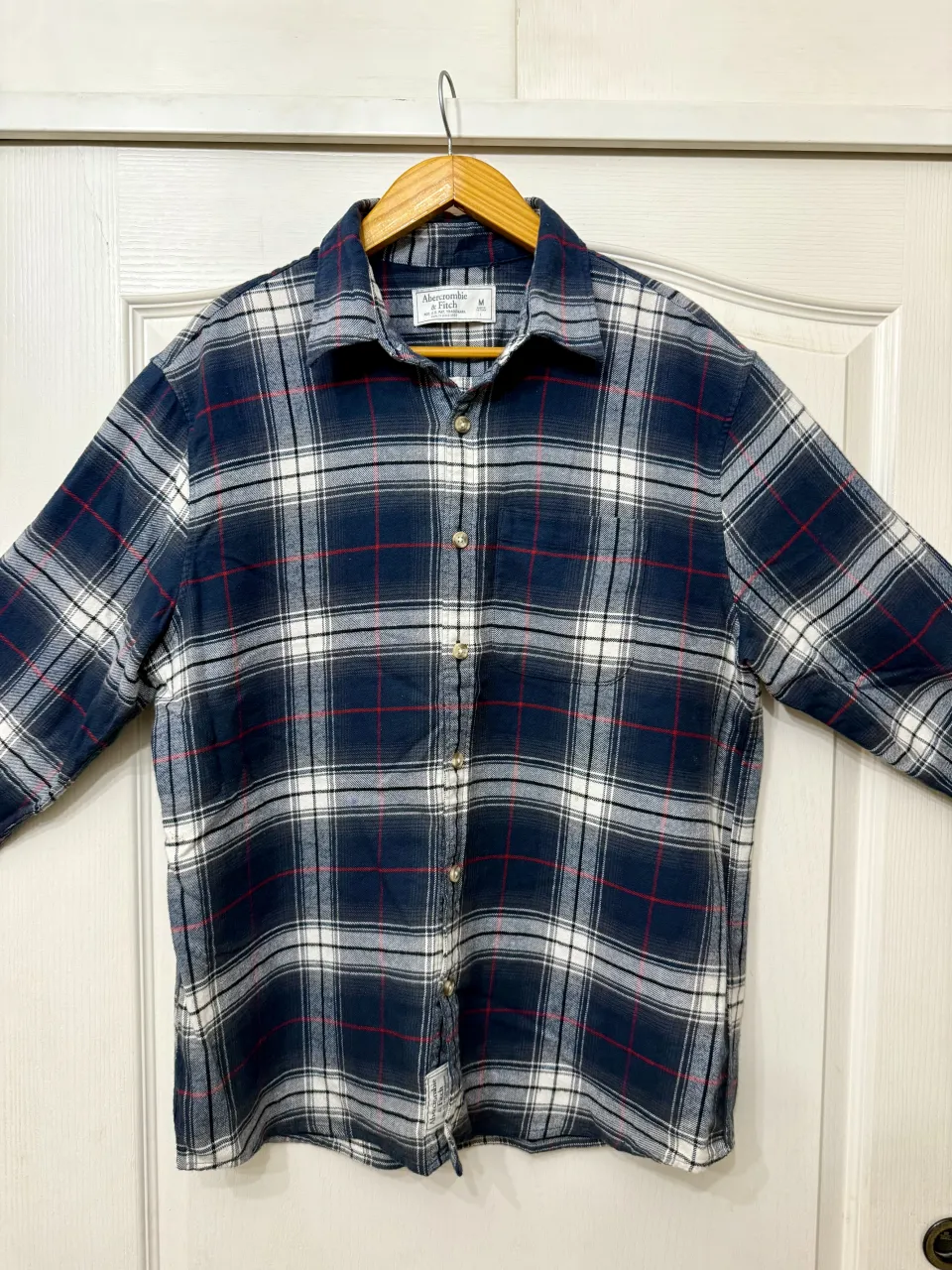 Camisa Abercrombie & Fitch - imagen 2