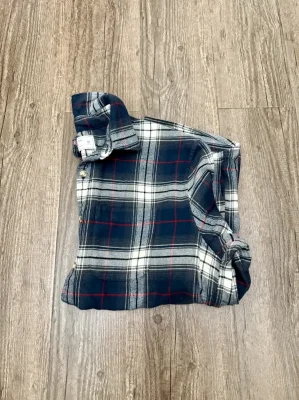 Abercrombie & Fitch