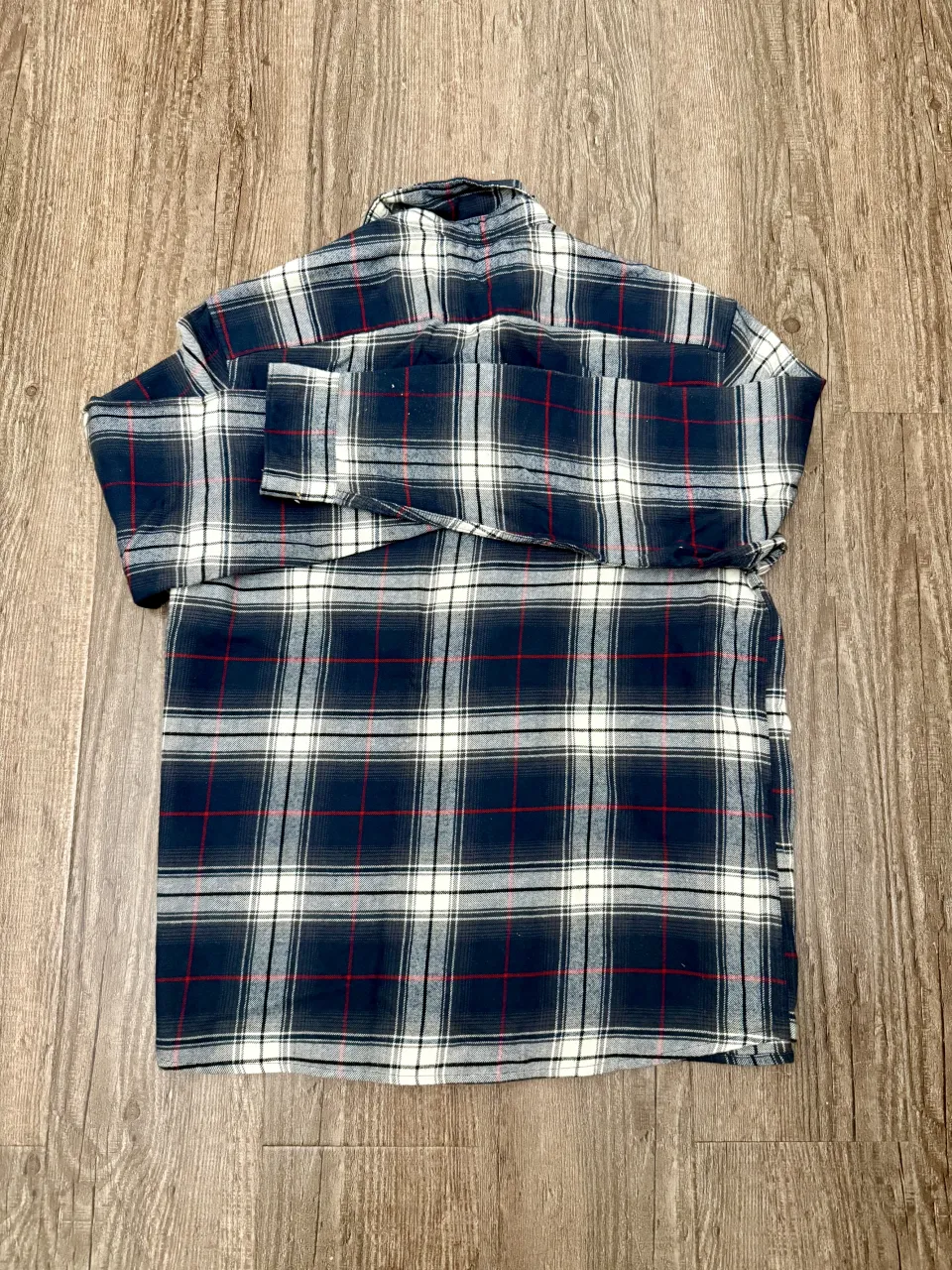 Camisa Abercrombie & Fitch - imagen 5
