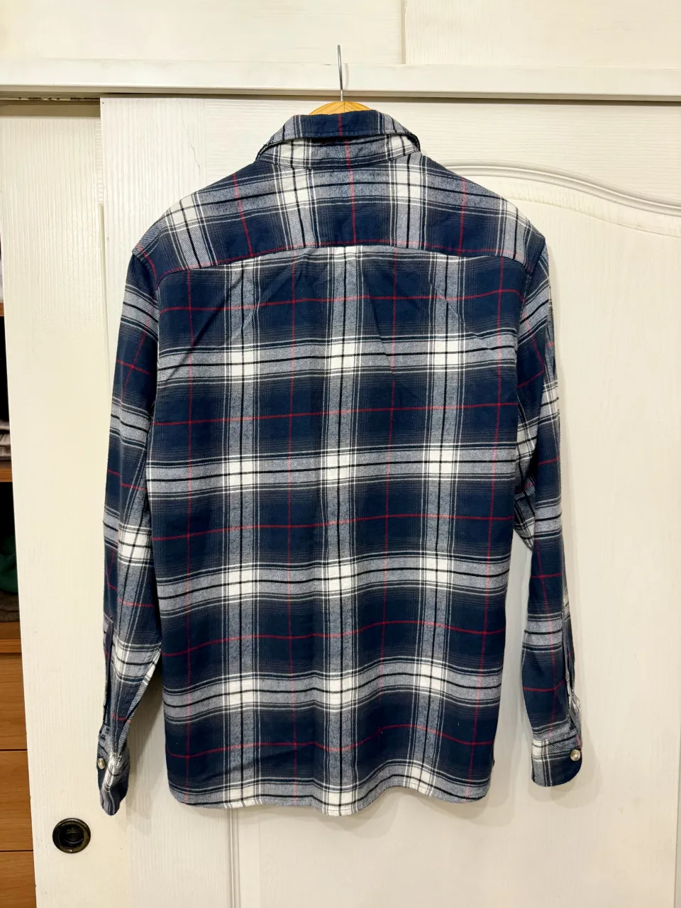 Camisa Abercrombie & Fitch - imagen 3